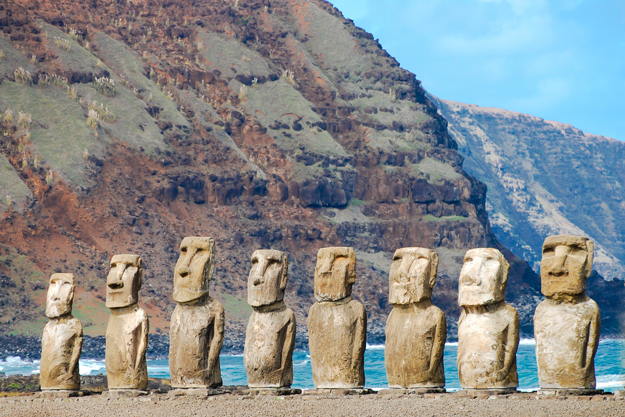 Easter Island