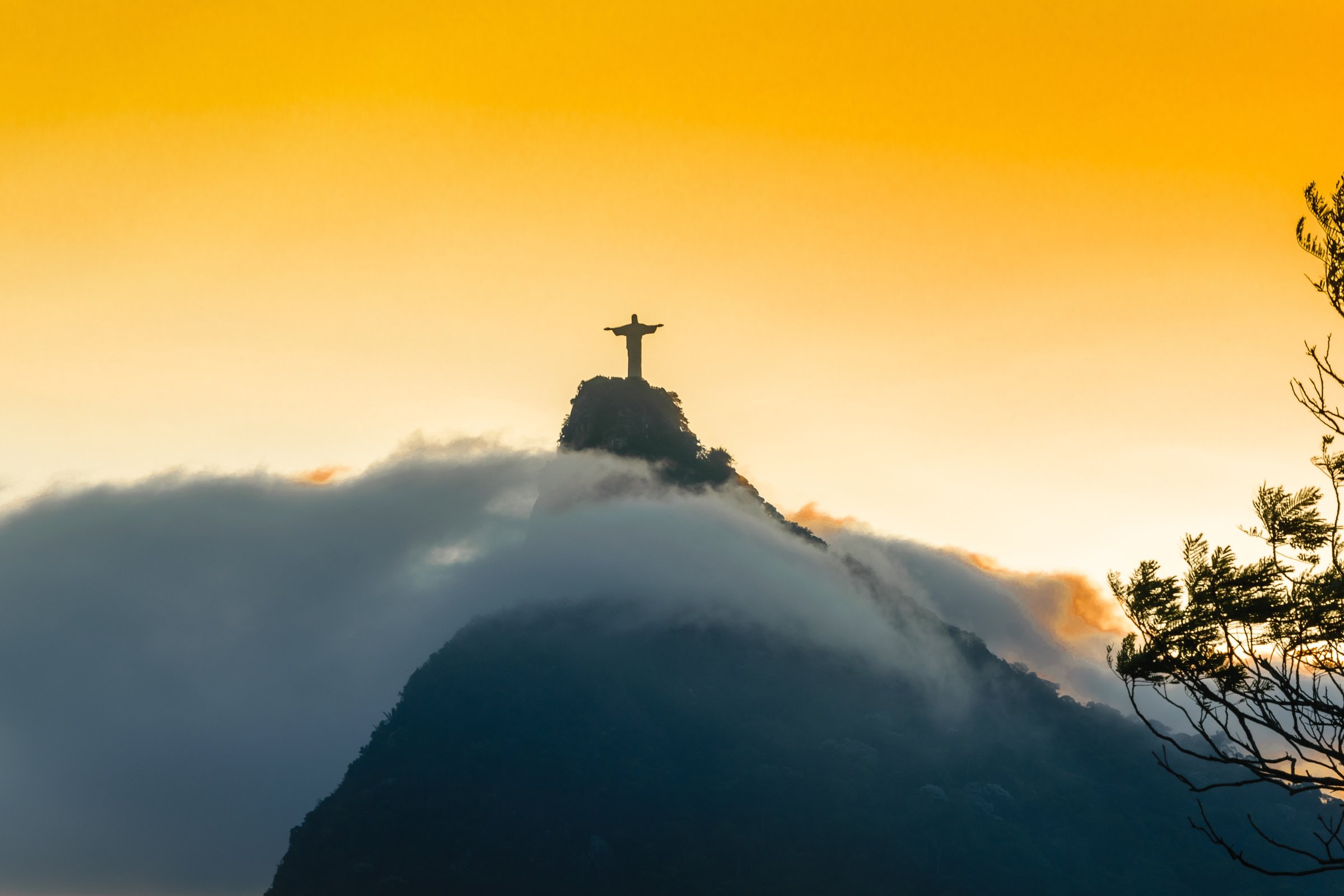 Rio De Janeiro